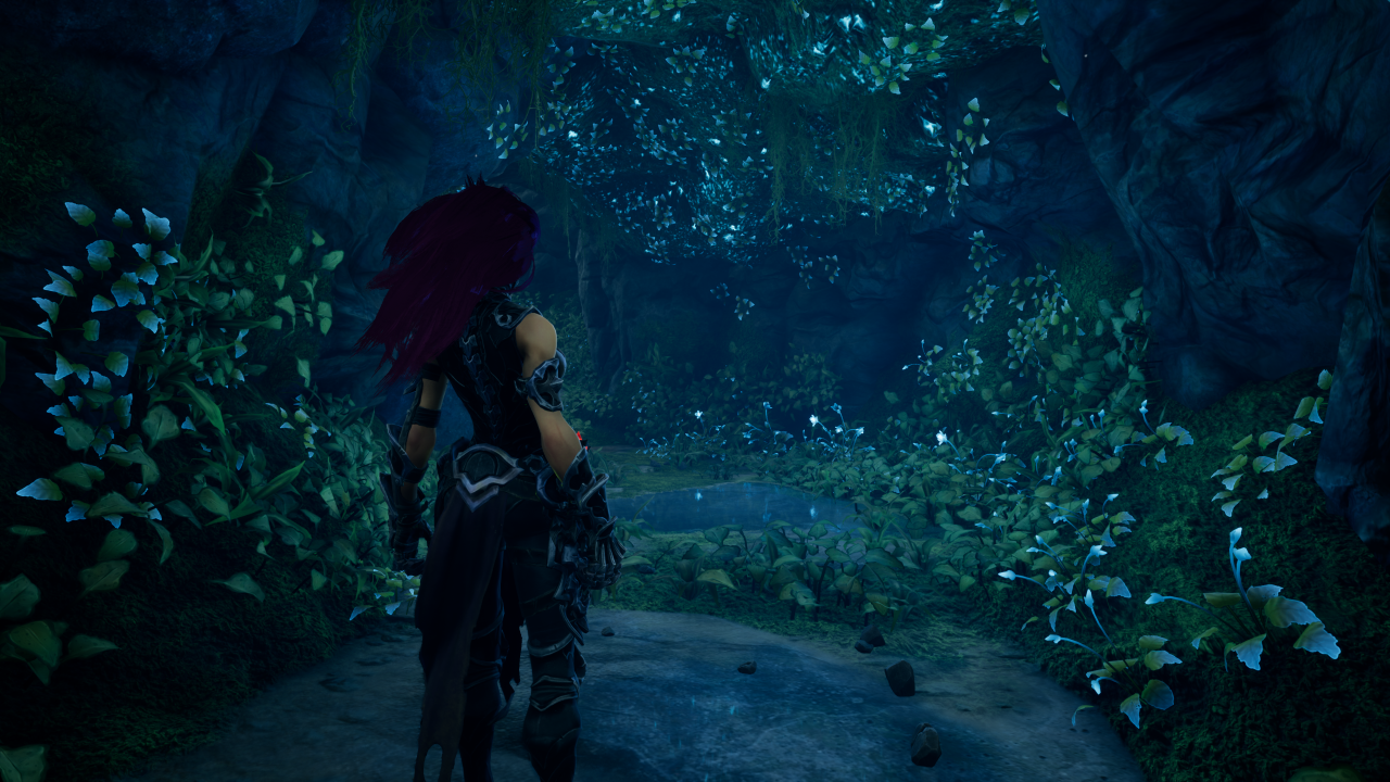 [01/10/2018] In Darksiders 3 erlebt ihr die dritte Reiterin der Apokalypse Fury in voller Aktion. In unserer Preview erfahrt ihr alles Wissenswerte zum neuen Action-Adventure von THQ Nordic.