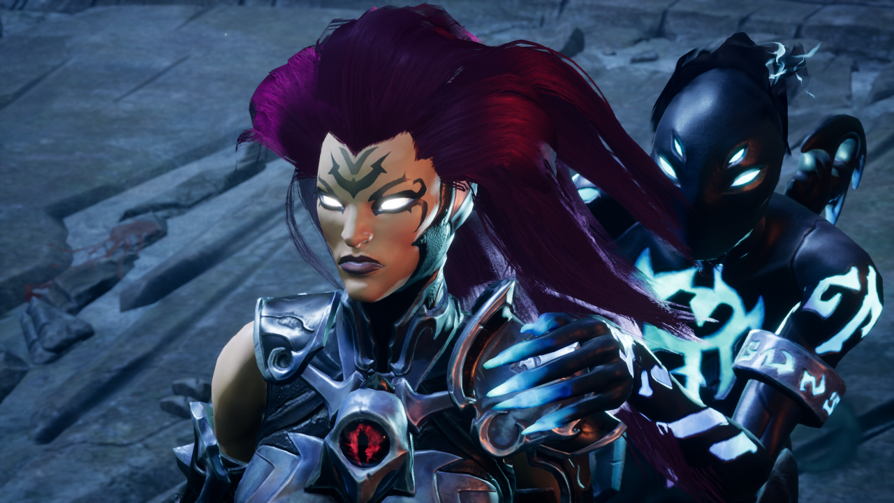 [01/10/2018] In Darksiders 3 erlebt ihr die dritte Reiterin der Apokalypse Fury in voller Aktion. In unserer Preview erfahrt ihr alles Wissenswerte zum neuen Action-Adventure von THQ Nordic.