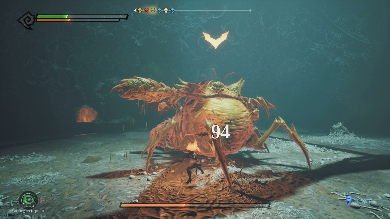[02/10/2018] In Darksiders 3 erlebt ihr die dritte Reiterin der Apokalypse Fury in voller Aktion. In unserer Preview erfahrt ihr alles Wissenswerte zum neuen Action-Adventure von THQ Nordic.