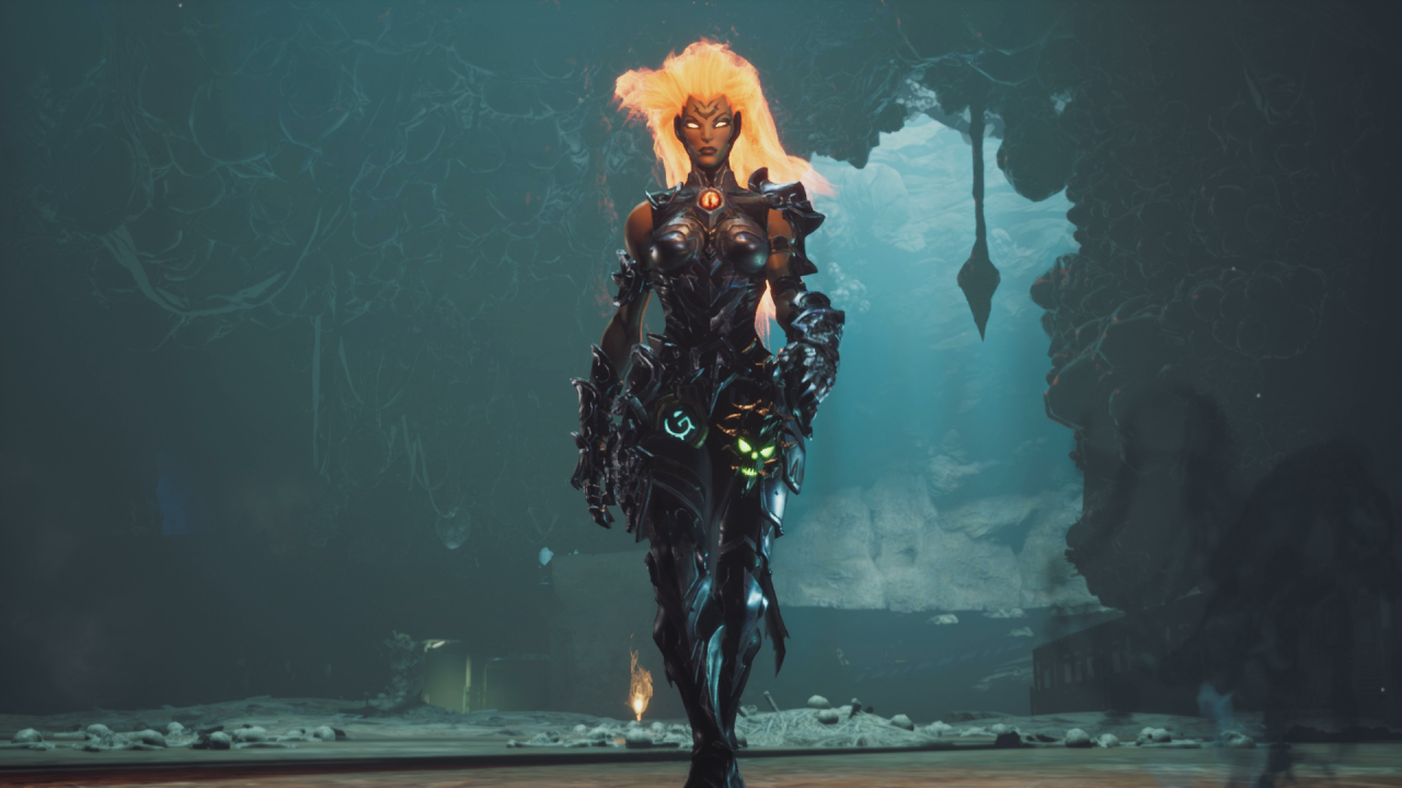 [02/10/2018] In Darksiders 3 erlebt ihr die dritte Reiterin der Apokalypse Fury in voller Aktion. In unserer Preview erfahrt ihr alles Wissenswerte zum neuen Action-Adventure von THQ Nordic.