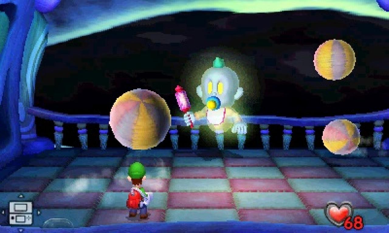 [04/10/2018] Das Spiel ist in mehrere recht kurze Abschnitte aufgeteilt, am Ende jedes Abschnitts müsst ihr einen Boss-Gegner in hübscher Inszenierung erledigen.