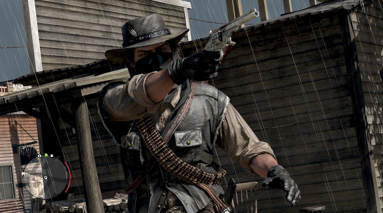 [26/10/2018] GTA im Wilden Westen: Red Dead Redemption (2010) und der gerade auf Konsole erschienene zweite Teil sind eine großartige Abwechslung zu den Verfolgungsjagden in Liberty City und Co.