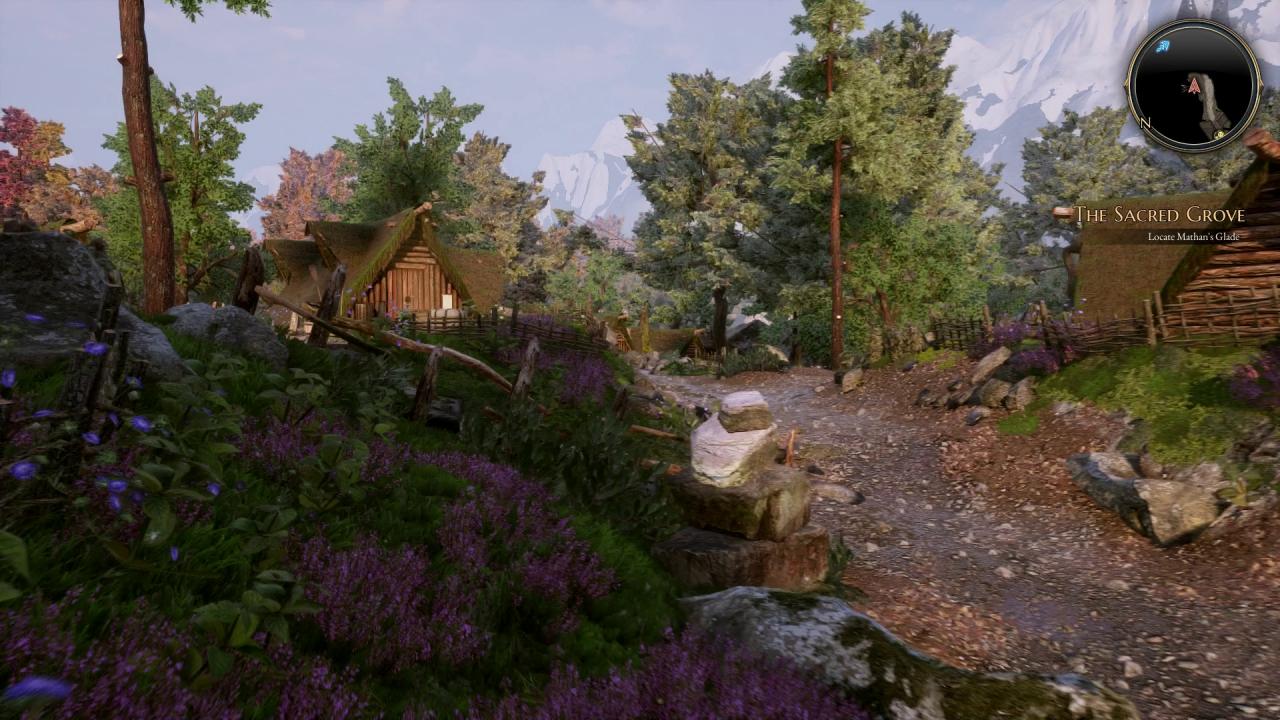 [19/10/2018] The Bard's Tale 4 ist seit 18. September 2018 für PC erhältlich. Konsolenversionen sind in Arbeit.