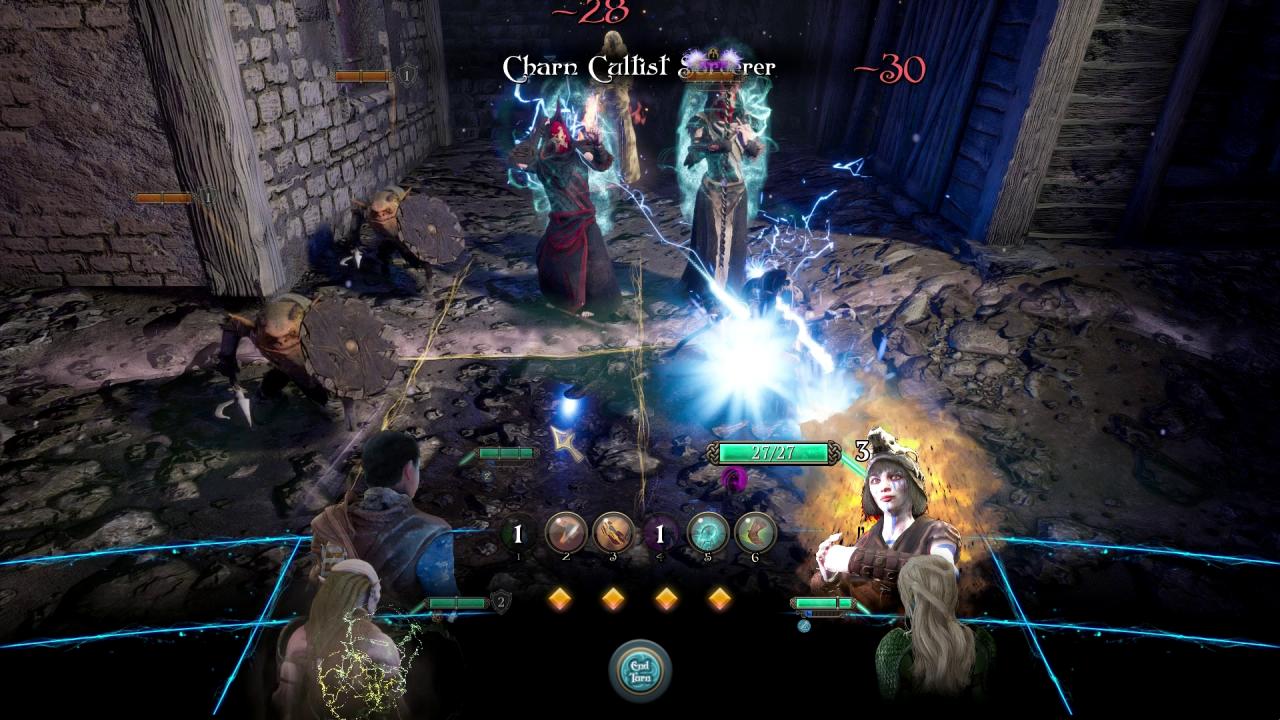 [19/10/2018] The Bard's Tale 4 im Test