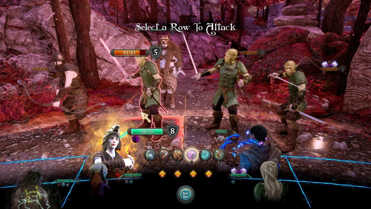 [19/10/2018] Von den Machern von Torment und Wasteland 2: The Bard's Tale 4: Barrows Deep ist seit 18. September 2018 für PC erhältlich.&nbsp;