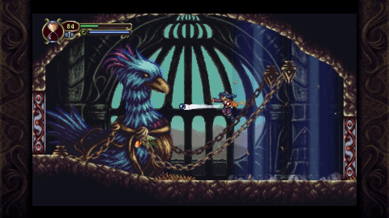 [07/10/2018] Timespinner im Test
