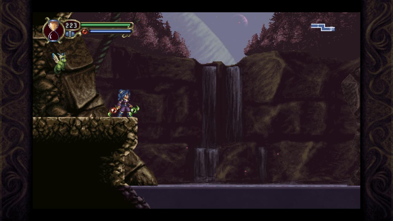[07/10/2018] Timespinner im Test für PC, PS4 und PS Vita