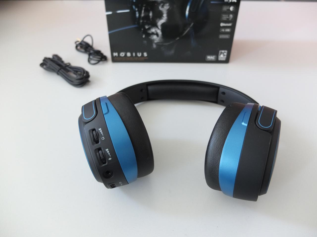[22/10/2018] Audeze Mobius: Das Luxus-3D-Gaming-Headset im Gaming-Praxistest (5)