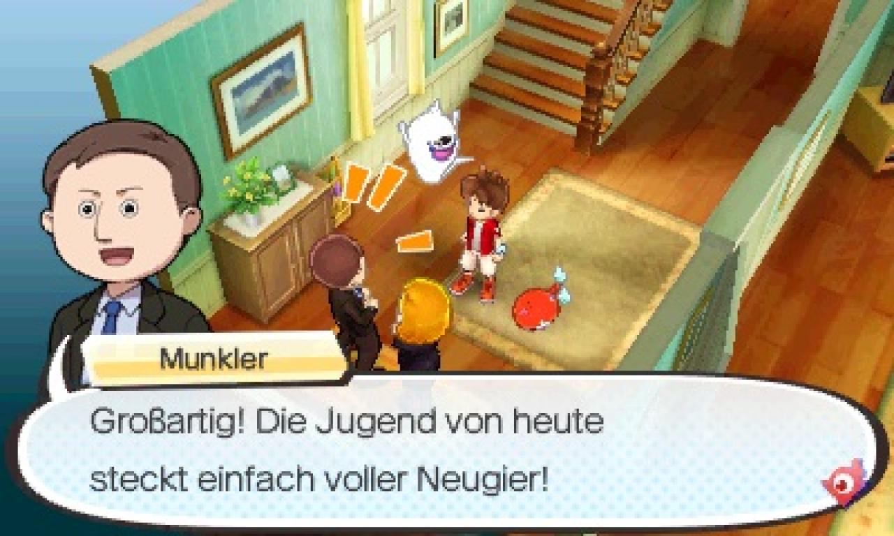 Freut euch über eine Story mit jeder Menge witziger Anspielungen auf Akte X. Bei St. Peanutsburg ist nämlich ein UFO abgestürzt, was Ermittlungen nach sich zieht.