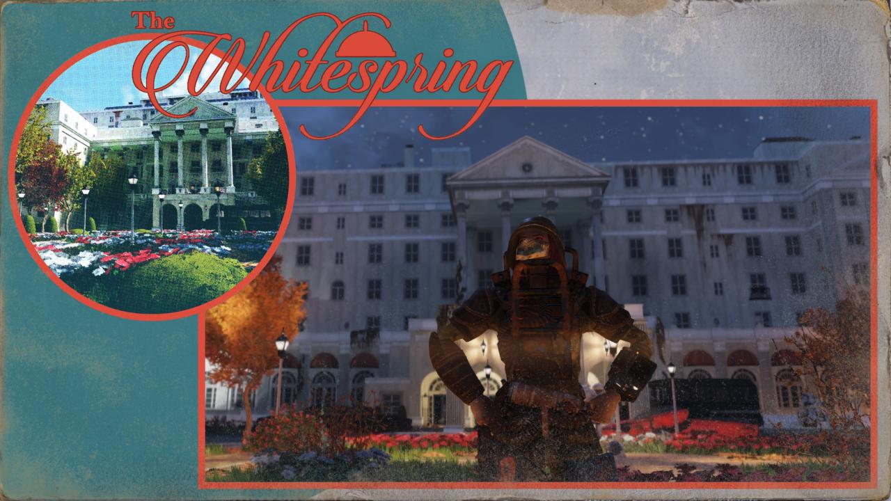 [22/11/2018] Fallout 76 im Test. (1)