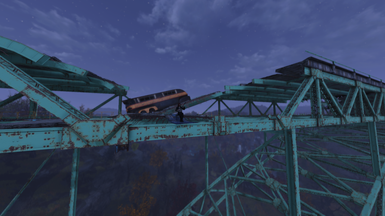 [22/11/2018] Fallout 76 im Test. (11)