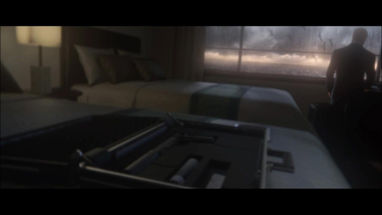 [08/11/2018] Hitman 2: (1)