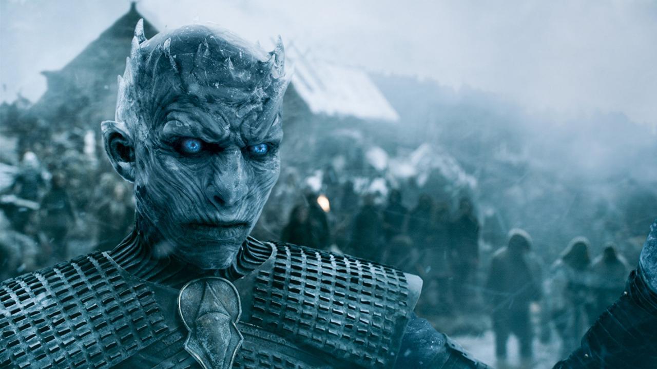 [07/11/2018] Game of Thrones