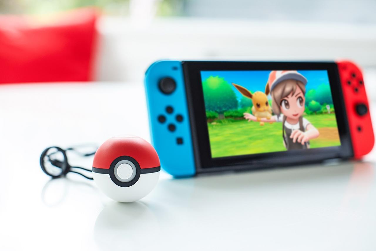 Der Pokéball Plus ist ein wirklich gelungenes und hochwertiges Gadget. Womöglich sehen wir ihn im nächsten Spiel wieder – zu wünschen wäre es.