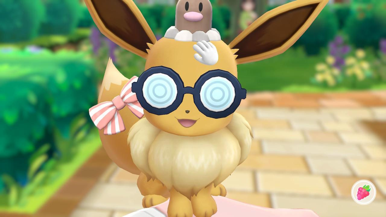 So niedlich, nicht wahr? Gerade der augenscheinliche Fokus auf die jüngere Spielerschaft nagt an den in die Jahre gekommenen Pokémon-Fans.