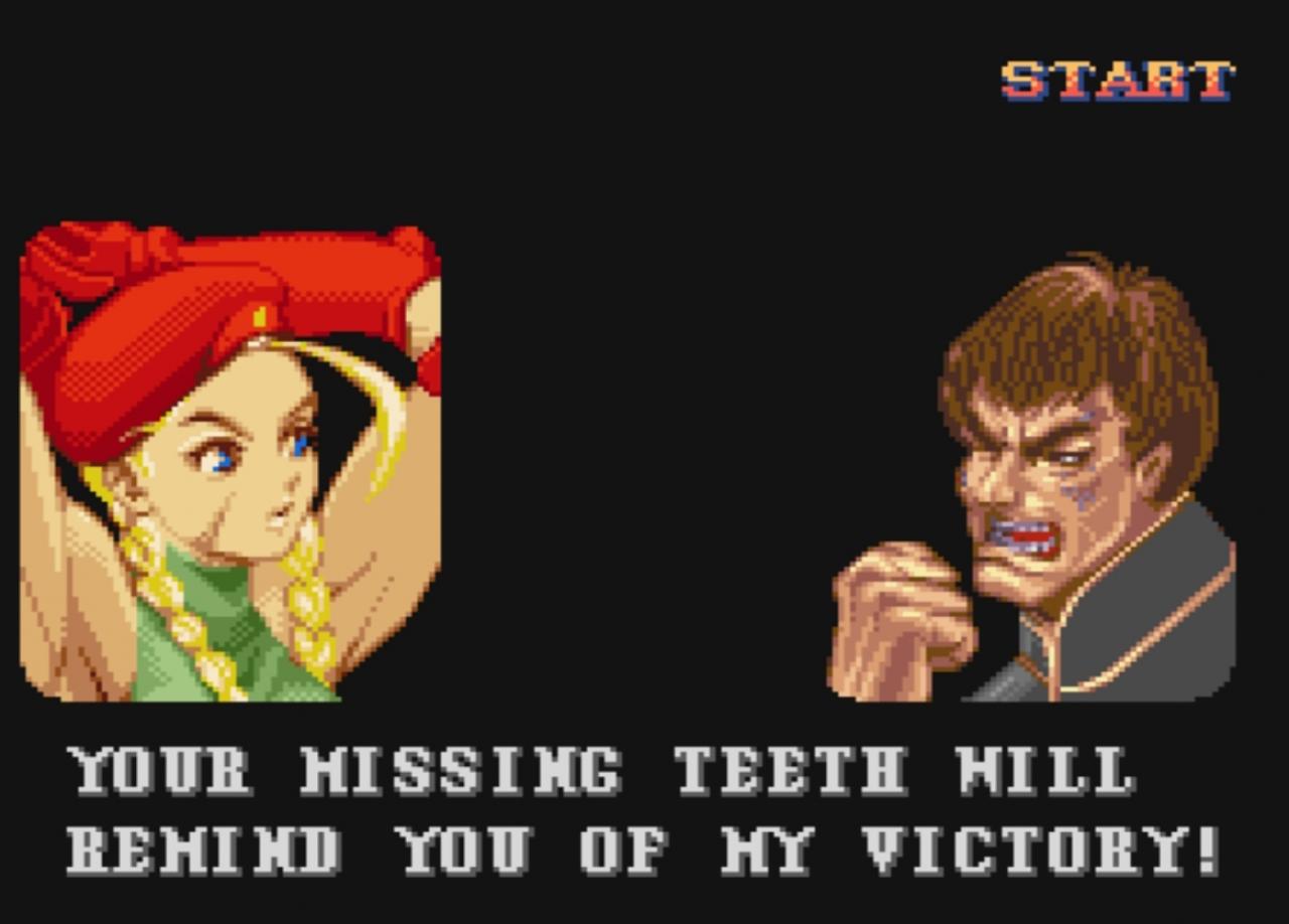 [30/11/2018] Lust auf eine Schlägerei bekommen? Dann schaut euch doch einmal die Streetfighter 30th Anniversary Collection an!