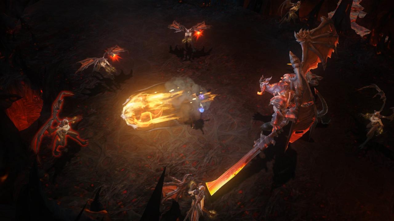 [02/11/2018] Diablo Immortal: ​So spielt sich die Mobile-Version (8)