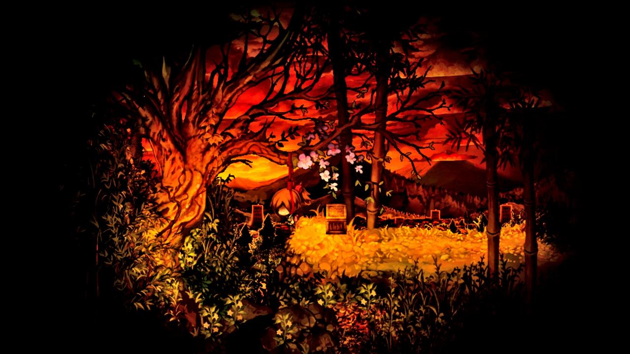 Yomawari: The Long Night Collection: Gruselabenteuer für die Nintendo Switch im Test.