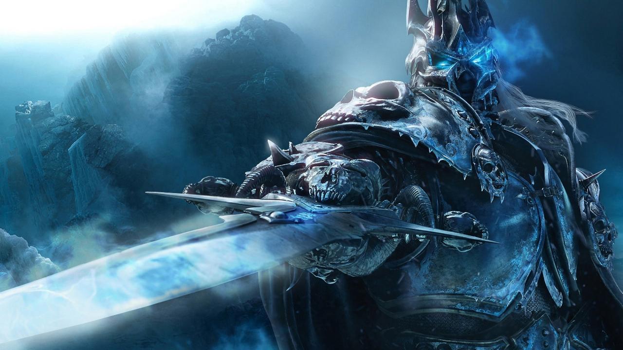 [19/12/2018] World of Warcraft Classic: Bald könnte Wrath of the Lich King kommen (1)