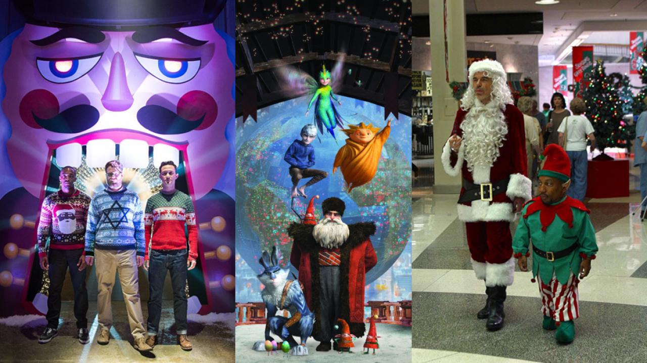 [13/12/2018] Szenenbilder aus 