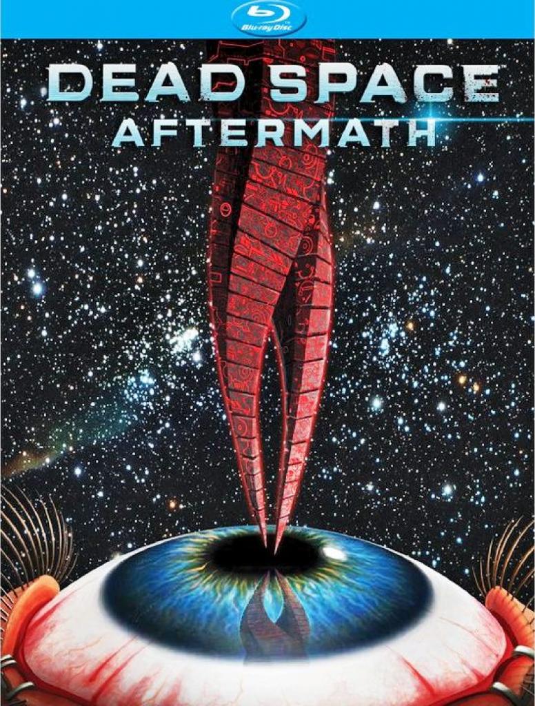 [17/12/2018] Dead Space: AftermathFilm, 2011&nbsp;
