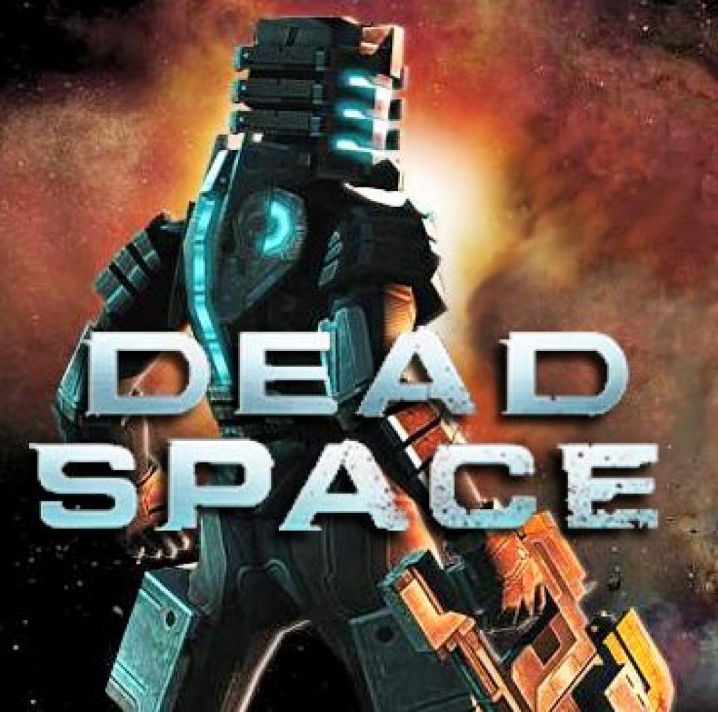 [17/12/2018] Dead SpaceMobile-Game, 2011