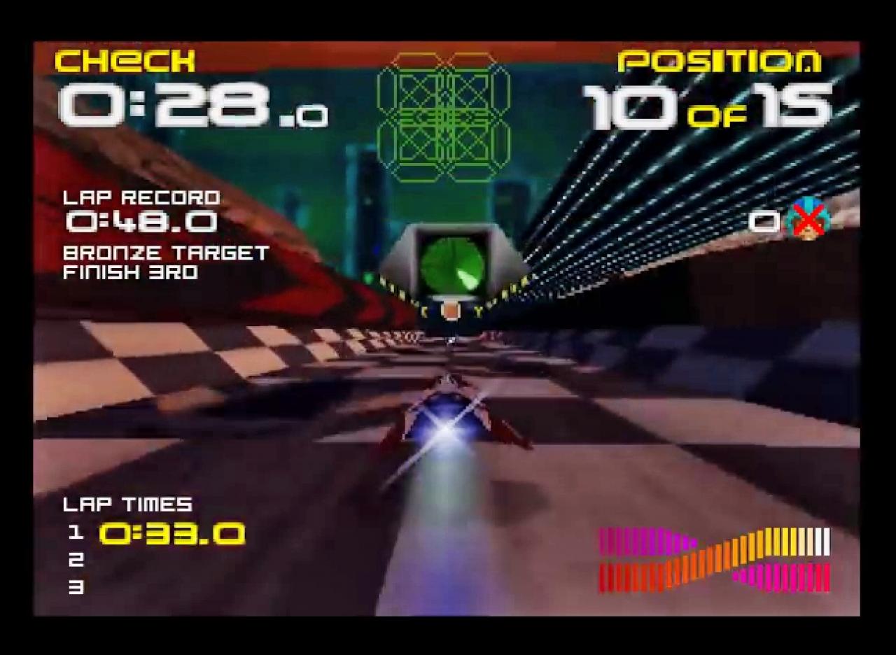[21/12/2018] F-Zero: Wir blicken in unserem Retro-Special auf den Klassiker für das Super Nintendo zurück
