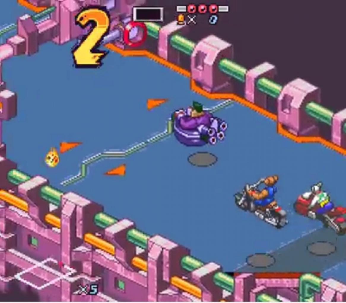 [21/12/2018] F-Zero: Wir blicken in unserem Retro-Special auf den Klassiker für das Super Nintendo zurück