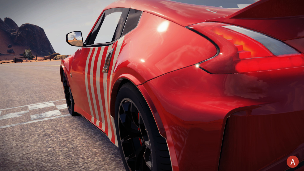 Gear Club Unlimited 2: Rennspiel für die Nintendo Switch im Test.
