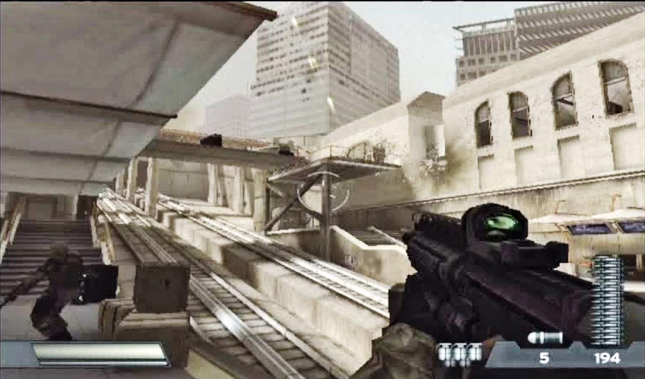 [13/12/2018] Killzone (2004) war Sonys Antwort auf Microsofts Halo-Reihe.&nbsp;
