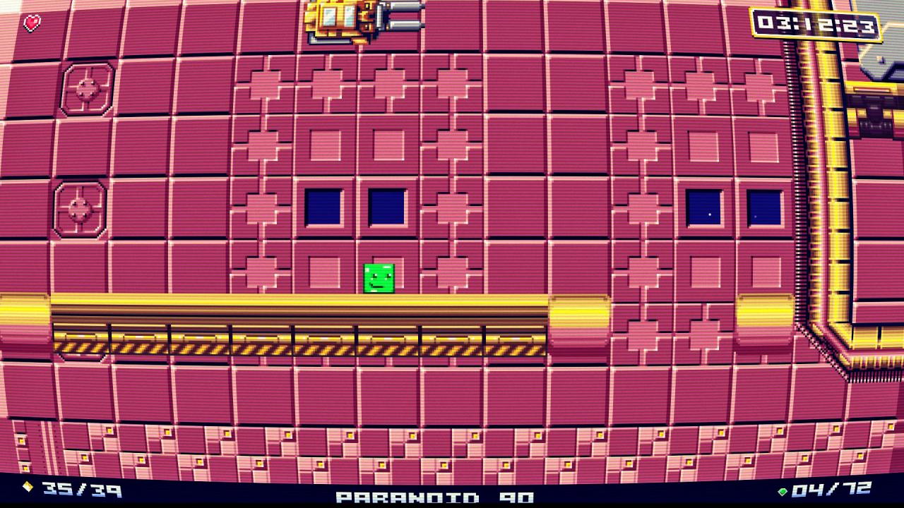 [10/12/2018] Die Grafik von Life of Pixel kopiert in jeder Welt ein anderes Retro-System.&nbsp;