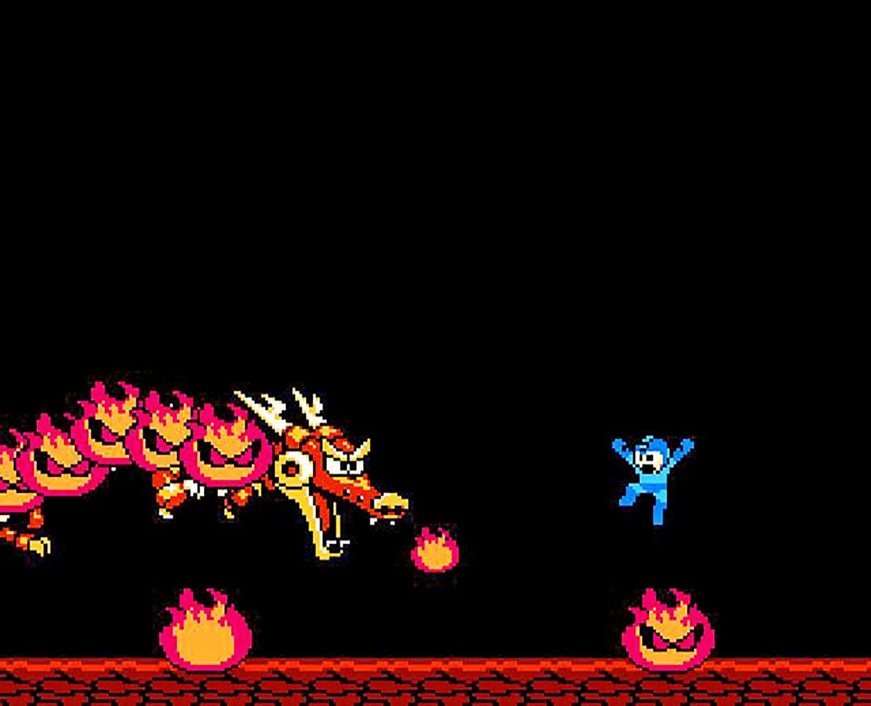 [10/12/2018] Selbst Capcom hat die Retrozeichen erkannt und entwickelt Mega Man 9 sowie Mega Man 10 wie ein klassisches NES-Spiel.&nbsp;