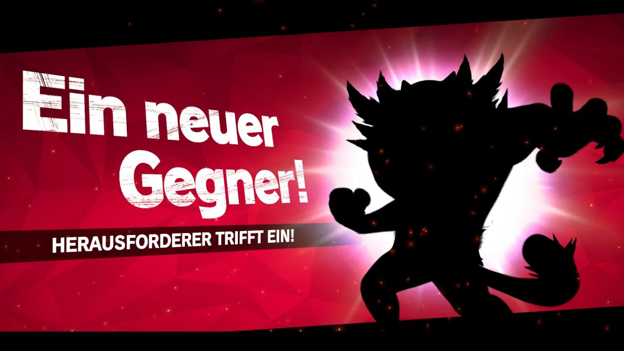 [06/12/2018] Es gibt kaum was Befriedigendes, als diesen Bildschirm aufploppen zu sehen, der einem verrät, dass man nun die Chance bekommt, einen neuen Kämpfer freizuschalten.