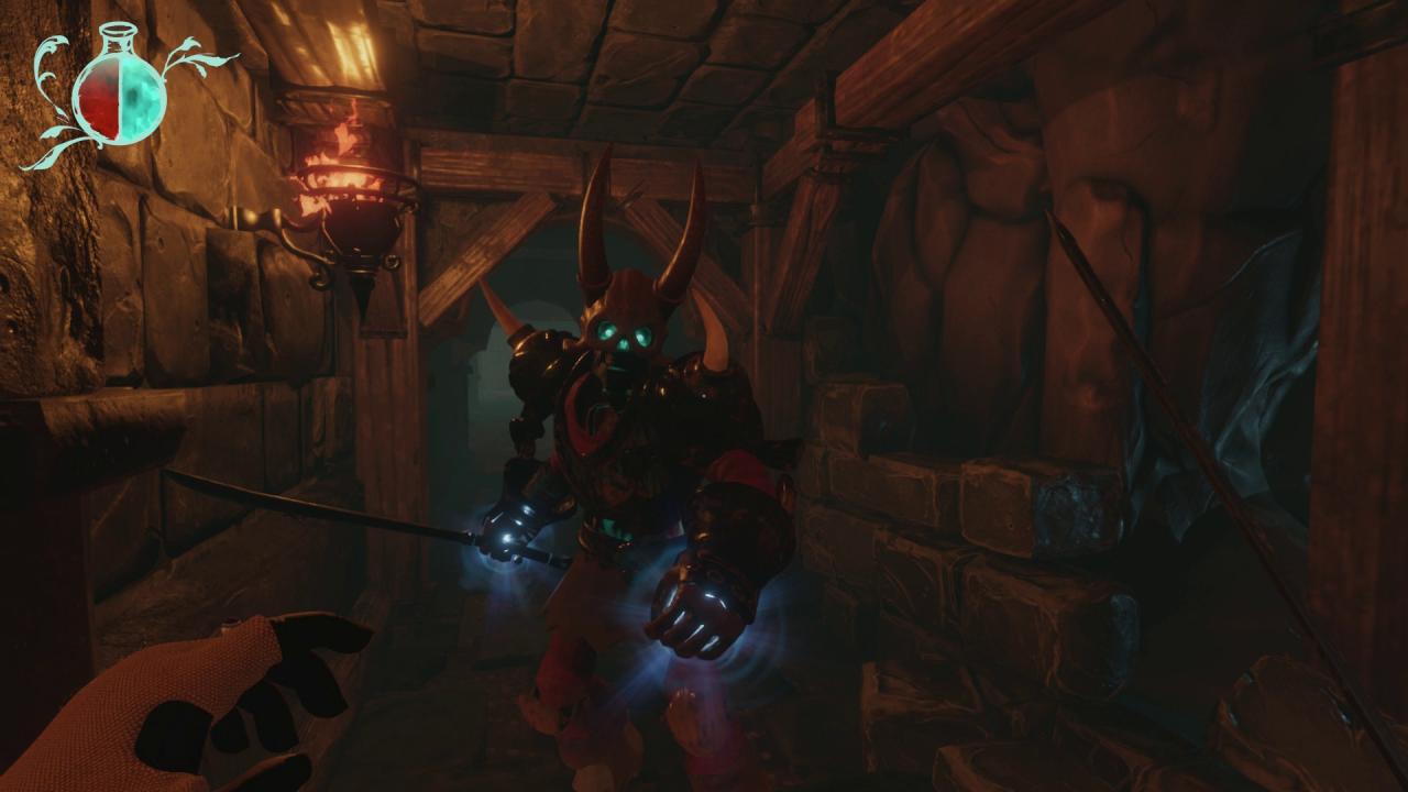 [06/12/2018] Underworld Ascendant im Test&nbsp;