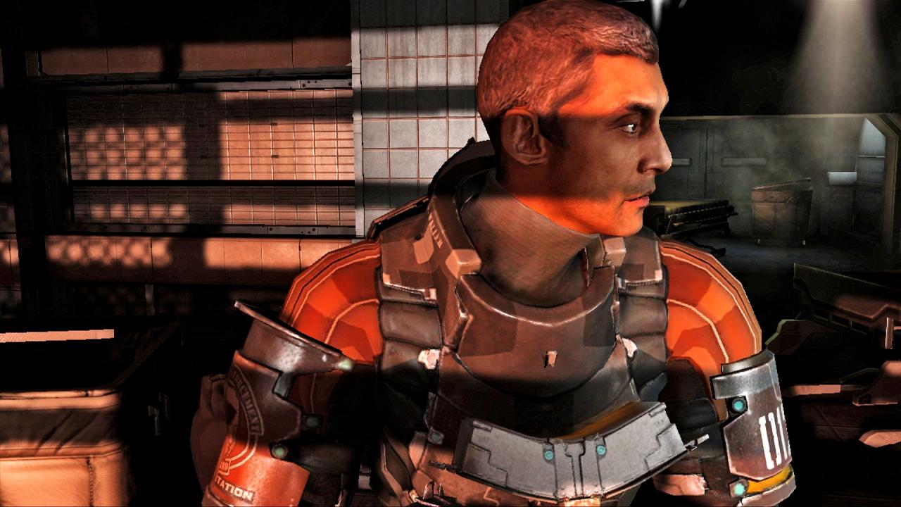 [17/12/2018] Die Erweiterung Dead Space 2: Severed stellt Gabriel Weller, den Protagonisten aus Extraction, in den Mittelpunkt. Allerdings erschien der DLC nie in Deutschland.