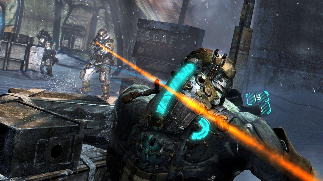[17/12/2018] Dead Space 3 ist der vorerst letzte Teil der Reihe. Die Umstellung von Singleplayer- auf Kooperativ-Abenteuer zerstörte für viele die Stimmung und sorgte für deutlich negativere Kritiken als bei den Vorgängern.