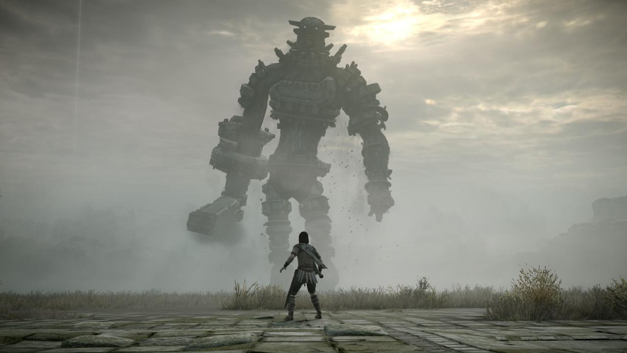 [20/12/2018] Das Remake von Shadow of the Colossus wurde mit einer beispiellosen Liebe zum Detail entwickelt. Es ist ebenbürtig zum Original.&nbsp;