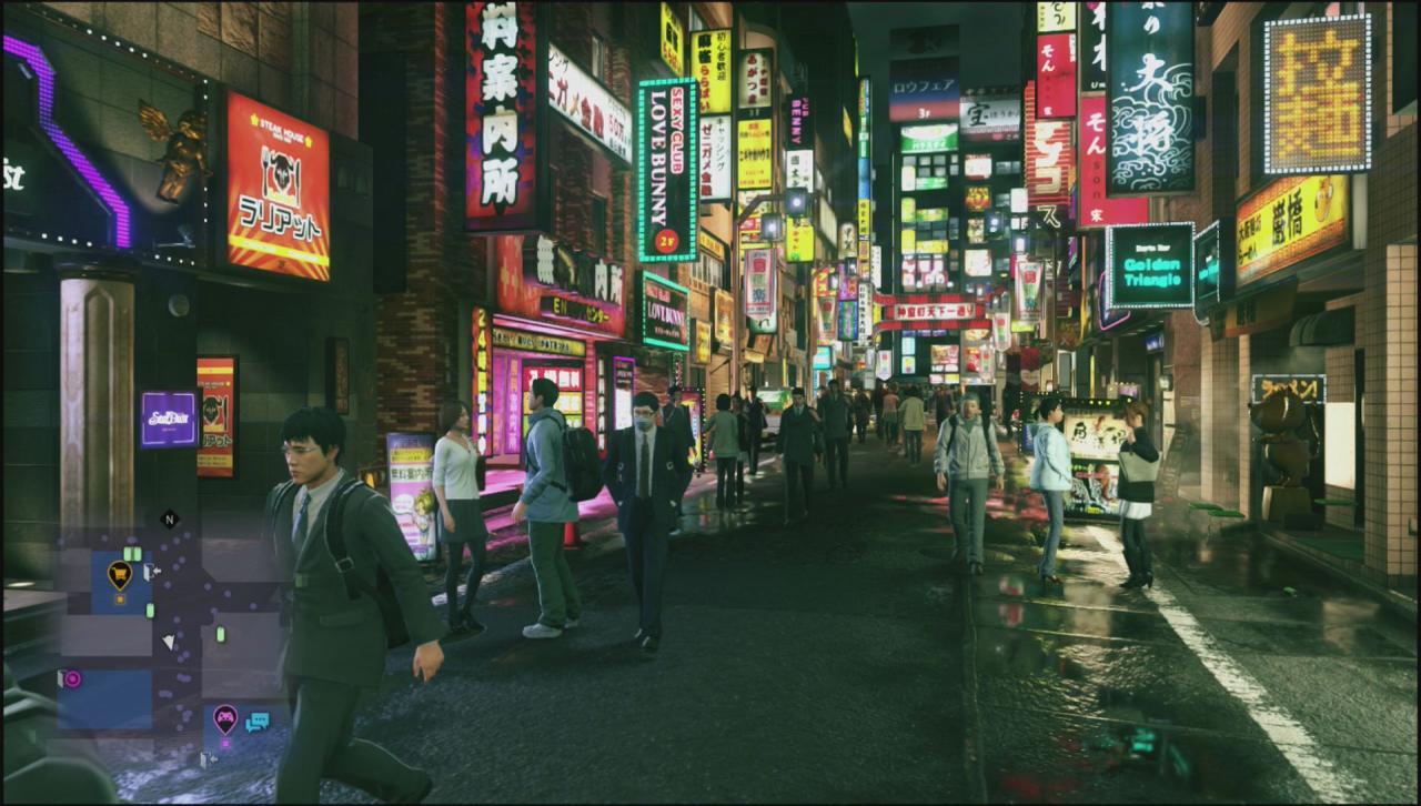 [20/12/2018] Yakuza Kiwami 1 und Yakuza Kiwami 2Zwei beeindruckende Remakes von Yakuza und Yakuza 2, die ursprünglich auf der PlayStation 2 erschienen sind. Im Westen sind die Spiele leider immer noch ziemlich unterschätzt, obwohl sie mit exzellenten Geschichten, irrwitzigen Nebenaktivitäten und authentisch wirkenden Nachbildungen von realen japanischen Stadtvierteln beeindrucken. Die Remakes lassen die matschigen Texturen und nervigen Ladezeiten der Originale hinter sich und wirken insgesamt komfortabler.