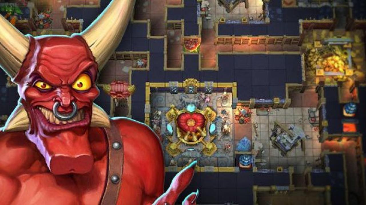 [20/12/2018] Dungeon KeeperEines der beliebtesten, lustigsten und einfallsreichsten Echtzeitstrategiespiele aller Zeiten. Als dunkler Meister verwaltet ihr einen Fantasy-Dungeon, um tapfere Helden zu brechen. Die neue Version, die streng genommen als Reboot bezeichnet werden müsste, wurde auf Smartphones sowie Tablets veröffentlicht und in ein dreistes Free2Play-Korsett gezwängt. „Kostenlos“ war da aber nichts, denn Fortschritte kosteten entweder Zeit und Nerven oder viel Geld. Electronic Arts bekam für dieses Machwerk seitens Presse und Spieleszene viel Schelte.