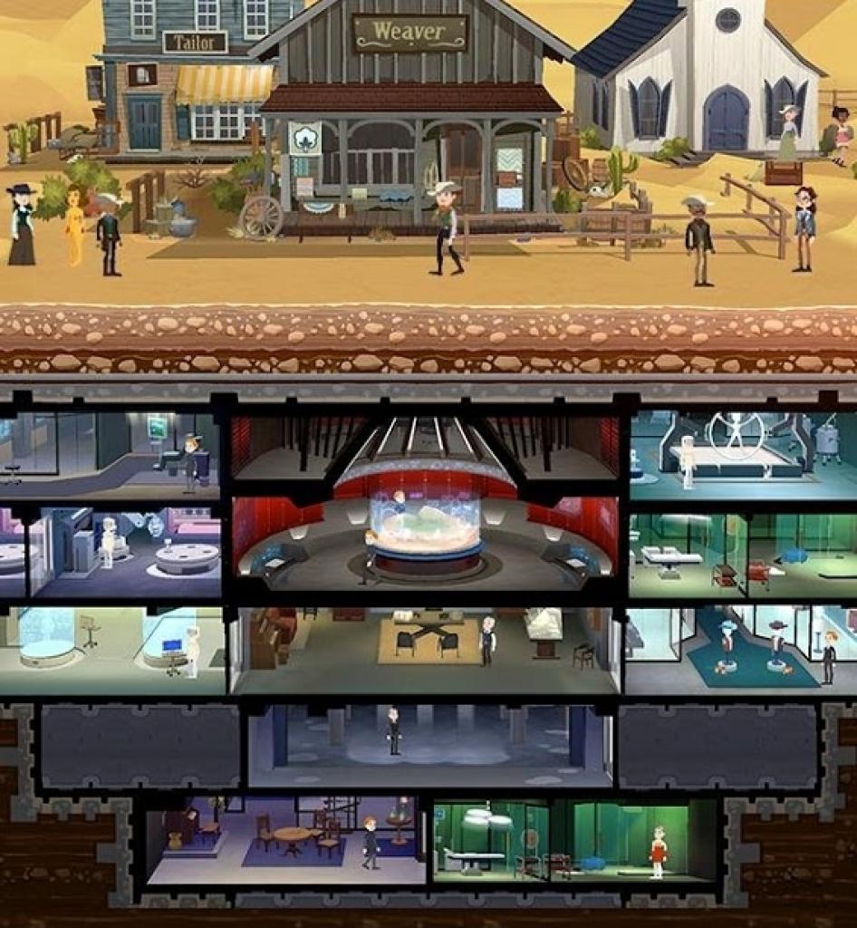 [06/12/2018] Westworld