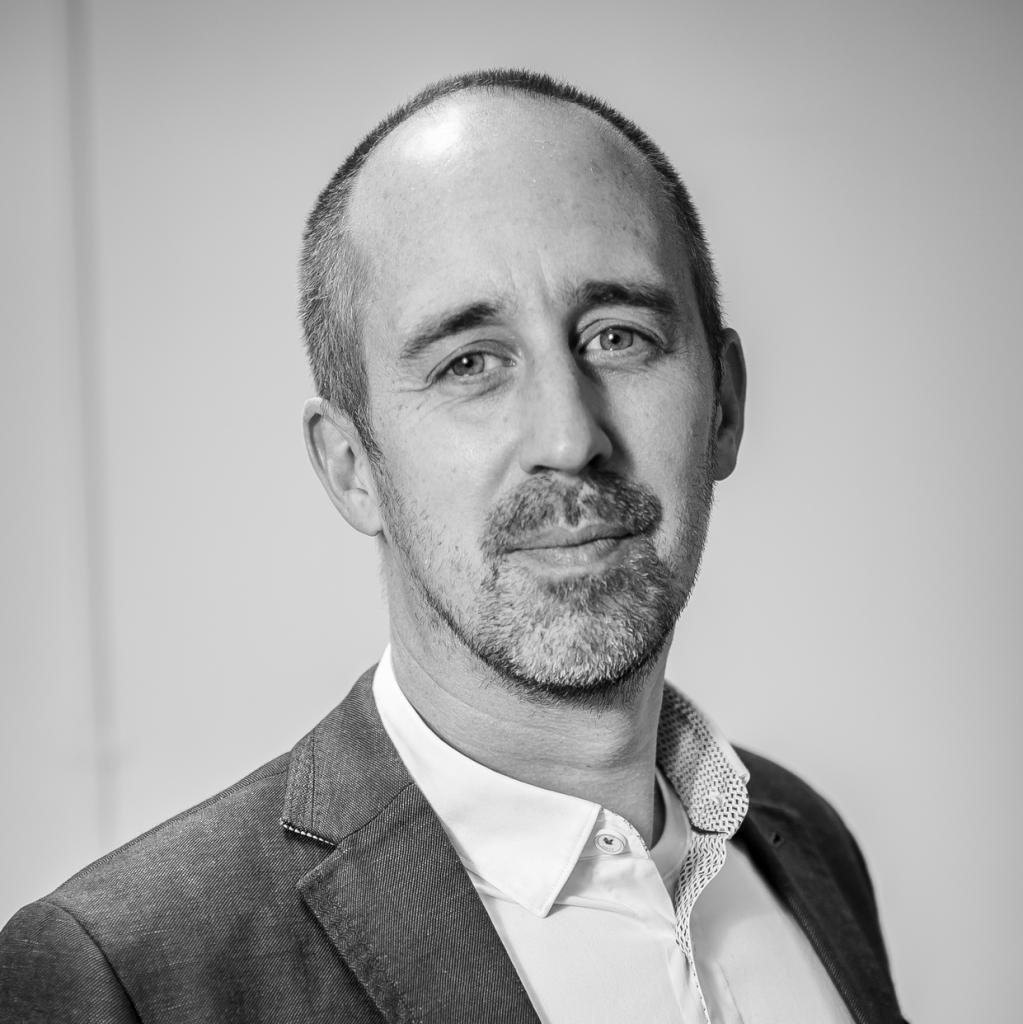 [15/01/2019] Steve Cottam, CEO von Antstream