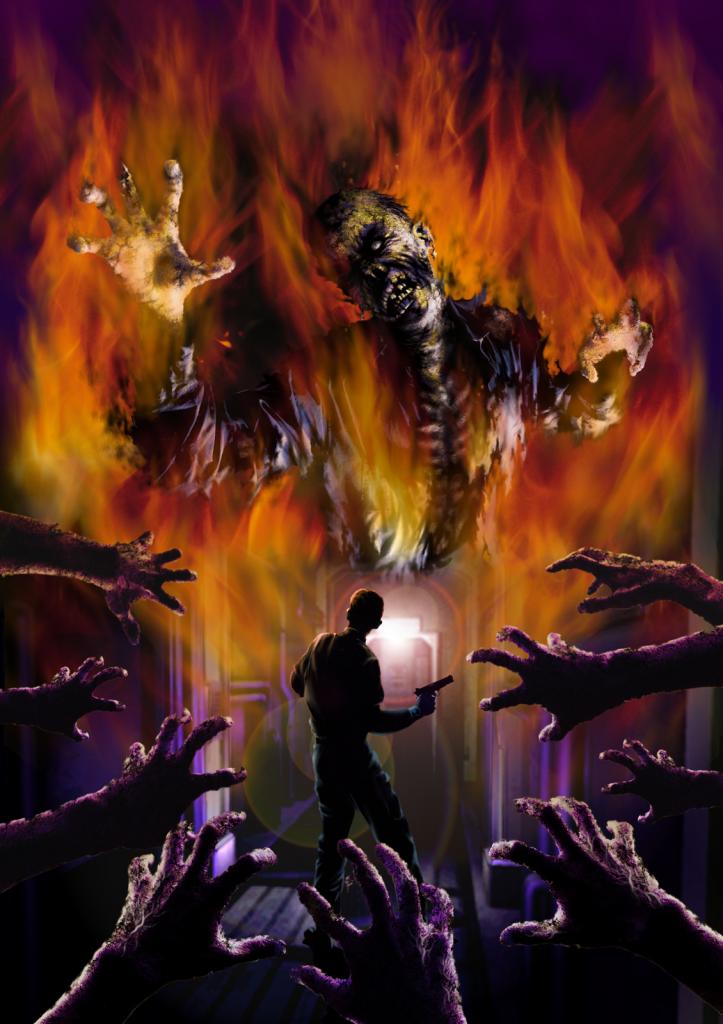 [22/01/2019] Resident Evil 2: Die Nacherzählung eines Speedrun-Selbstversuches&nbsp;