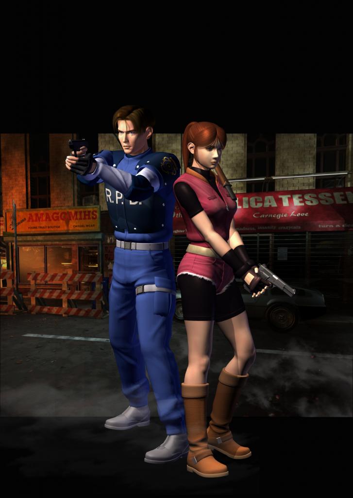 [22/01/2019] Lange vor Twitch und Co. musste man sich für Speedruns noch persönlich treffen, so wie hier zum gemeinsamen Wettlauf, anno 2002. Rechts der Autor dieser Zeilen, mittig Andreas Sperling von Webedia (Gruß nach München!).&nbsp; (1)