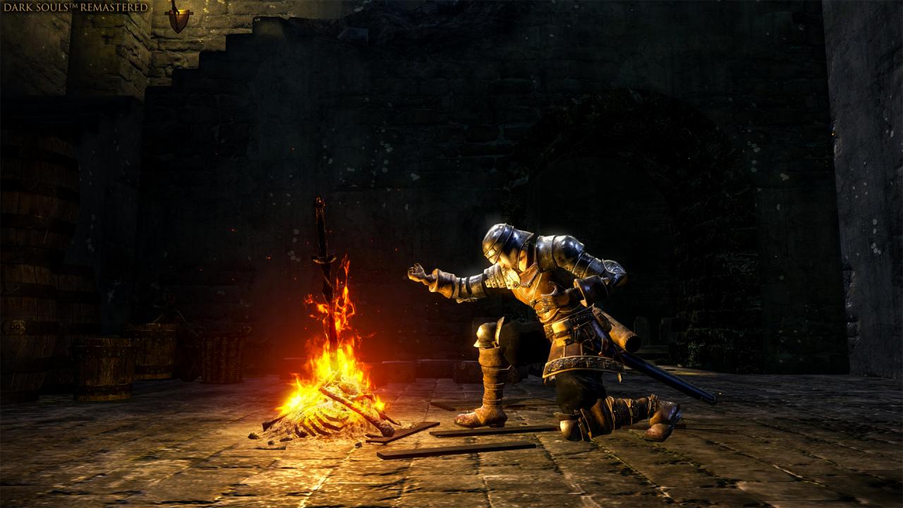 [18/01/2019] Dark Souls Trilogy: Tipps, Komplettlösung, Boss-Guides - Alle Infos zur RPG-Trilogie