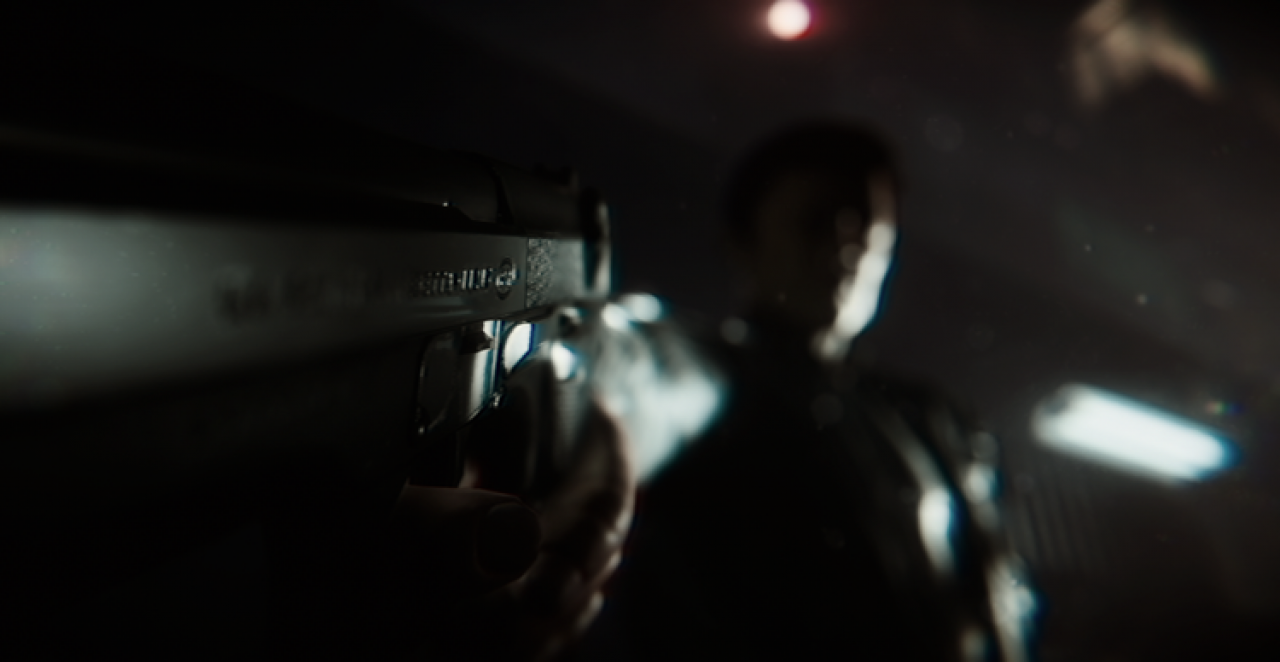 The Hong Kong Massacre im Test.
