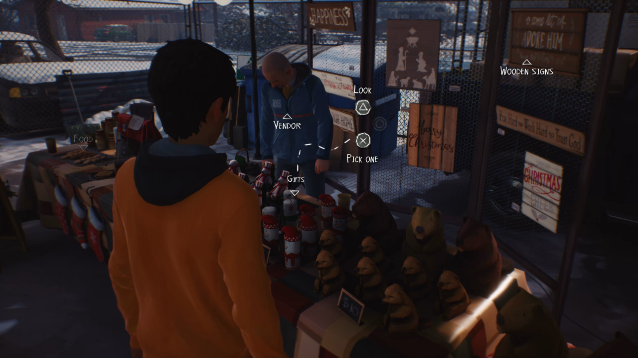 [21/01/2019] Life is Strange 2 im Test. (4)