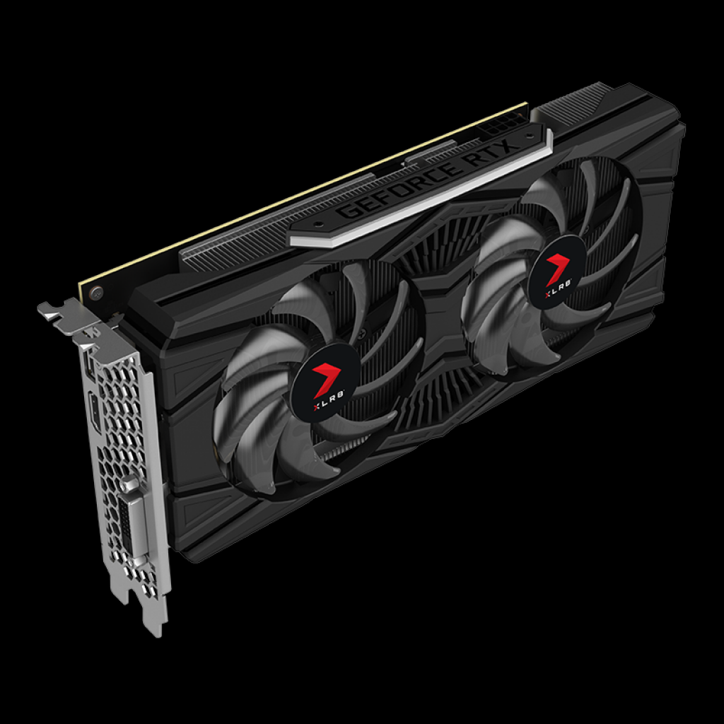 [25/01/2019] PNY RTX 2060 XLR8 Gaming OC