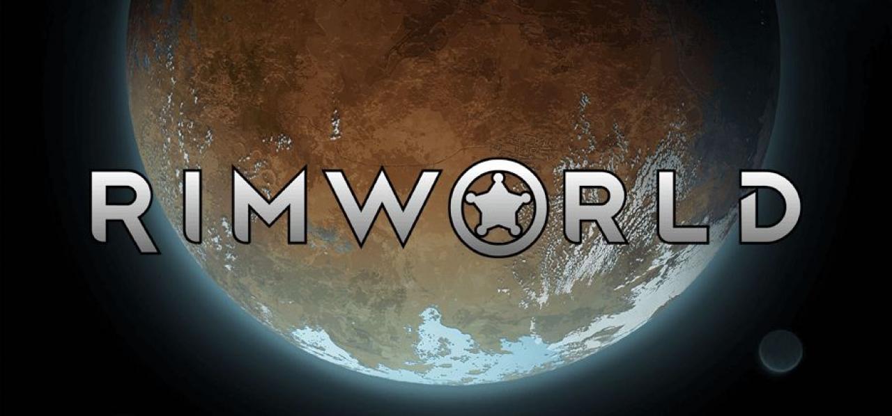 [15/01/2019] RimWorld: Eine Early-Access-Erfolgsgeschichte (1)