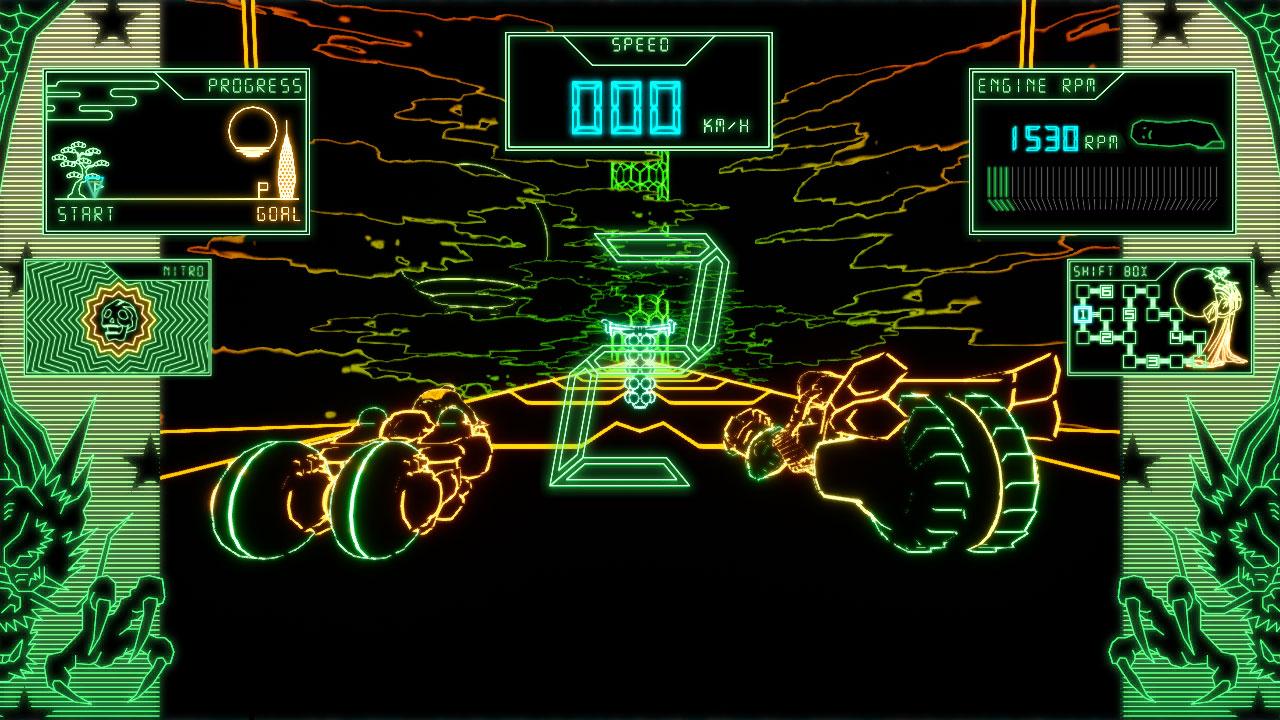 Hauptsächlich seid ihr im Spiel zwar zu Fuß unterwegs, es gibt aber auch Abschnitte, bei denen ihr ein Fahrzeug benutzt.