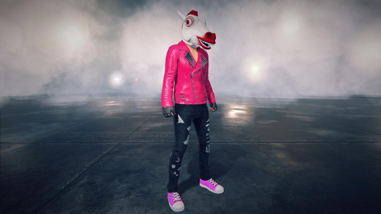[21/01/2019] Bojack, bist du's? In Trials Rising könnt ihr euren Fahrer nach Herzenslust anpassen.